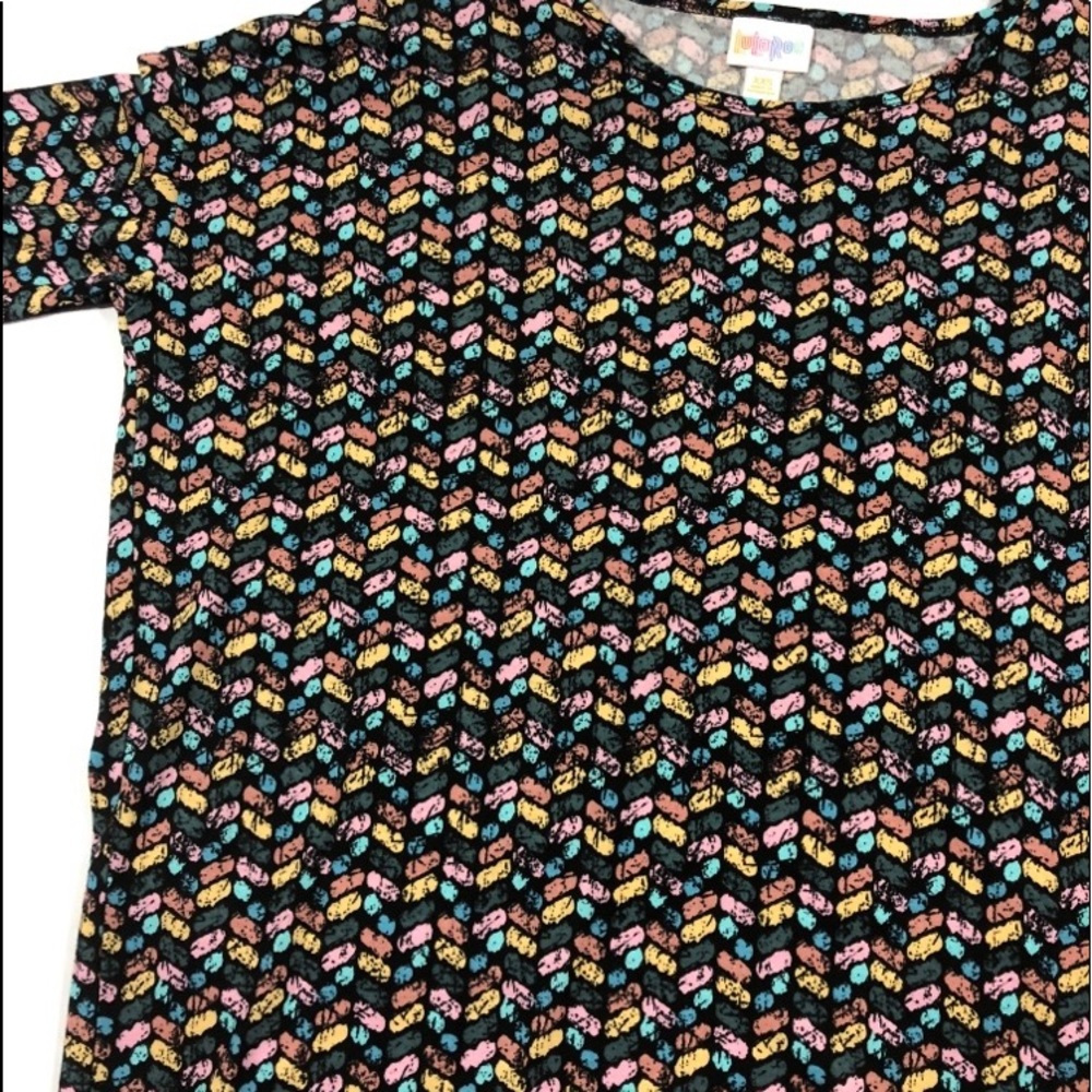Lularoe XXS Irma